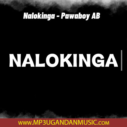 Nalokinga - Pawaboy MP3UG Music